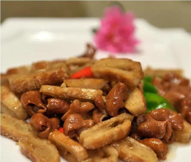 八闽文脉·风物｜光饼：小吃中的传奇，福建人的乡愁“解药”