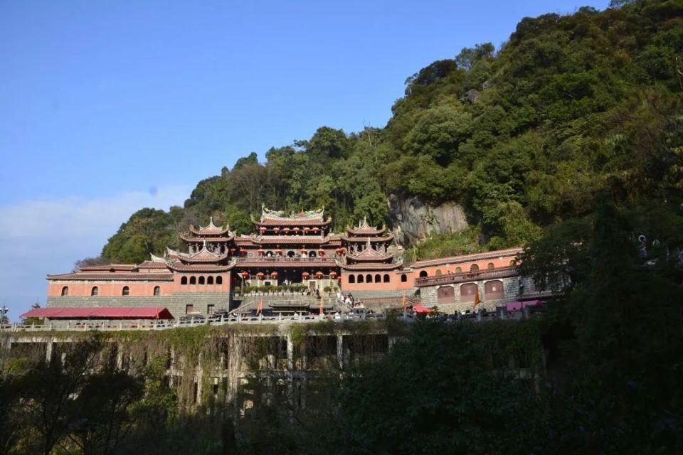 福建游神记:直播、宗祠与“造神”
