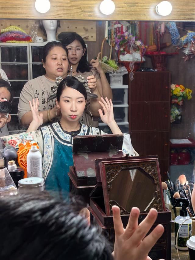 福建中秋假期文旅市场火热,游客体验传统文化新风潮