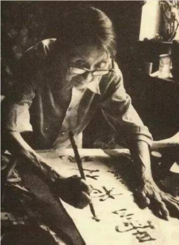 金文甲骨文研究家,与林徽因并称八闽才女的游寿：一位被遗忘的才女与书法家的传奇人生