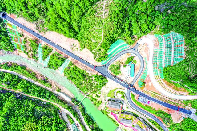 新华社今日聚焦八闽福建：鸾峰桥见证——闽东宁德振兴启示录