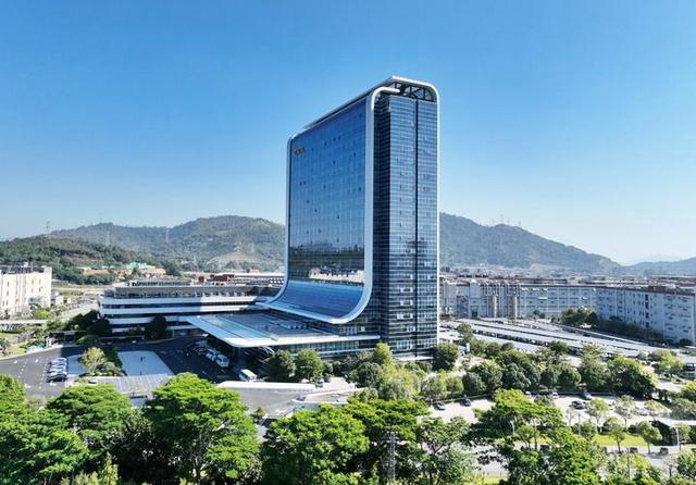 新华社今日聚焦八闽福建：鸾峰桥见证——闽东宁德振兴启示录