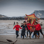 百位神仙、千座庙宇，难道这是泉州发家致富的原因？