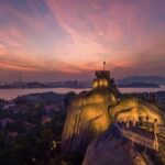 福建旅游景点大全，最值得打卡的32个福建旅游景点，这篇总结全啦