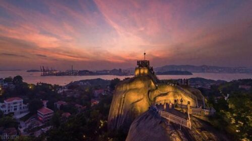 福建旅游景点大全，最值得打卡的32个福建旅游景点，这篇总结全啦