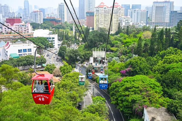 福建旅游景点大全，最值得打卡的32个福建旅游景点，这篇总结全啦