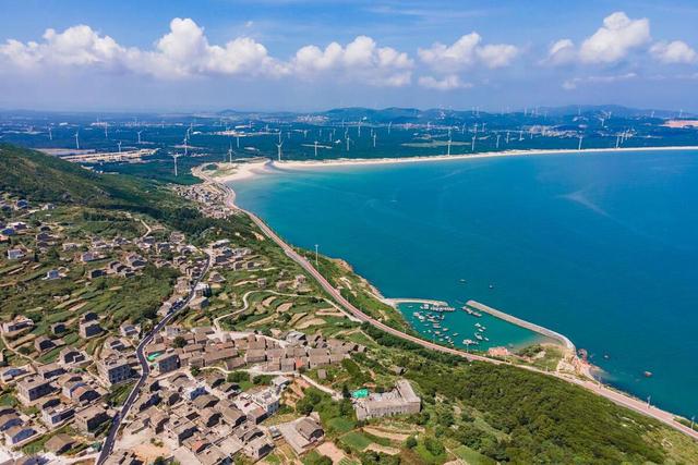 福建旅游景点大全,最值得打卡的32个福建旅游景点,这篇总结全啦