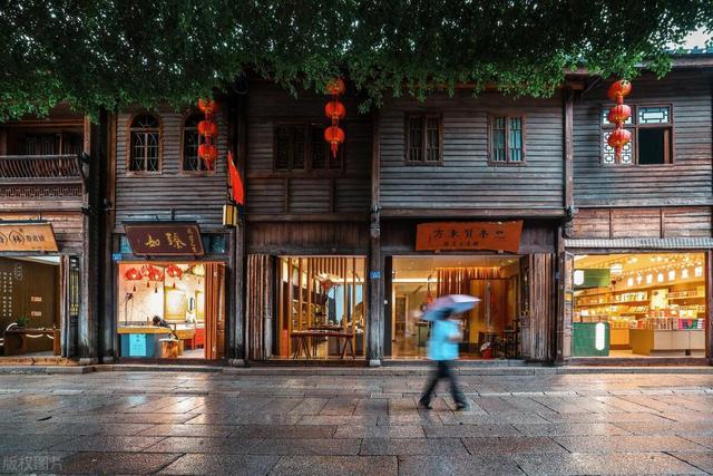 福建旅游景点大全,最值得打卡的32个福建旅游景点,这篇总结全啦