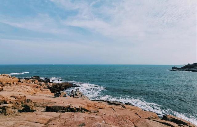 福建旅游景点大全,最值得打卡的32个福建旅游景点,这篇总结全啦