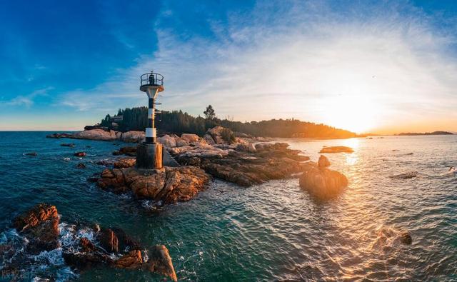 福建旅游景点大全,最值得打卡的32个福建旅游景点,这篇总结全啦