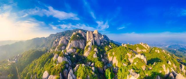 福建旅游景点大全,最值得打卡的32个福建旅游景点,这篇总结全啦