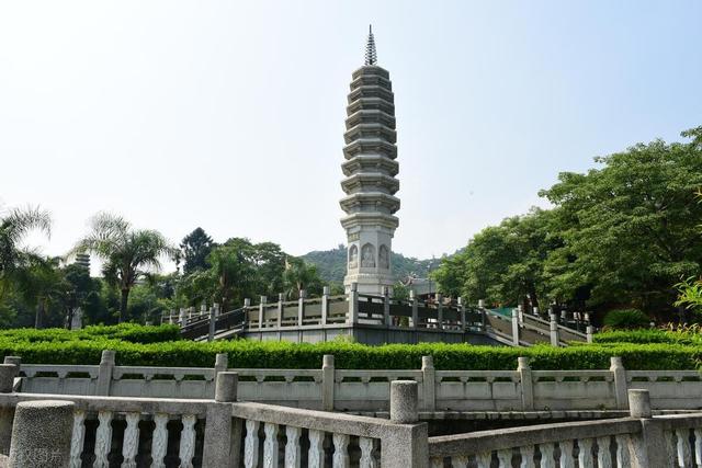 福建旅游景点大全,最值得打卡的32个福建旅游景点,这篇总结全啦