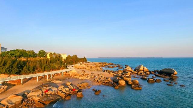 福建旅游景点大全,最值得打卡的32个福建旅游景点,这篇总结全啦