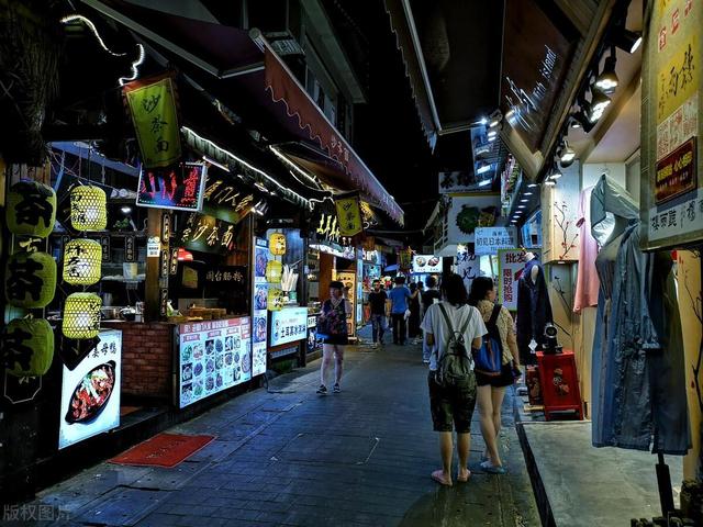 福建旅游景点大全,最值得打卡的32个福建旅游景点,这篇总结全啦