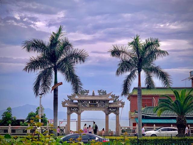 福建旅游景点大全,最值得打卡的32个福建旅游景点,这篇总结全啦