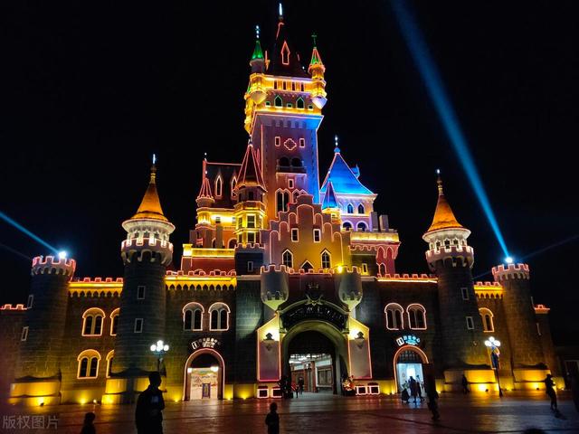 福建旅游景点大全,最值得打卡的32个福建旅游景点,这篇总结全啦