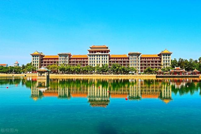 福建旅游景点大全,最值得打卡的32个福建旅游景点,这篇总结全啦