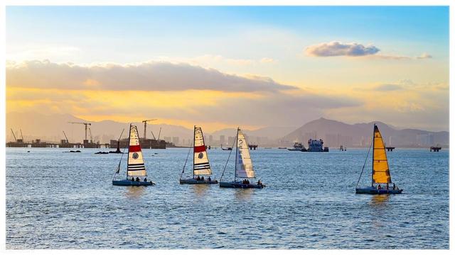 福建旅游景点大全,最值得打卡的32个福建旅游景点,这篇总结全啦