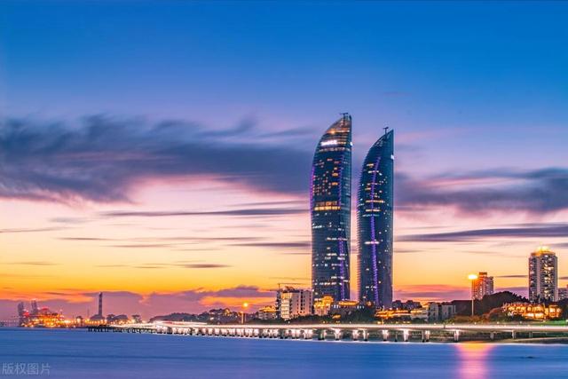 福建旅游景点大全,最值得打卡的32个福建旅游景点,这篇总结全啦