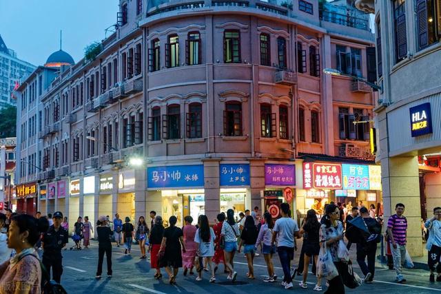 福建旅游景点大全,最值得打卡的32个福建旅游景点,这篇总结全啦