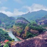 福建十大风景名胜，去过一半才不留遗憾，你打卡过几个？