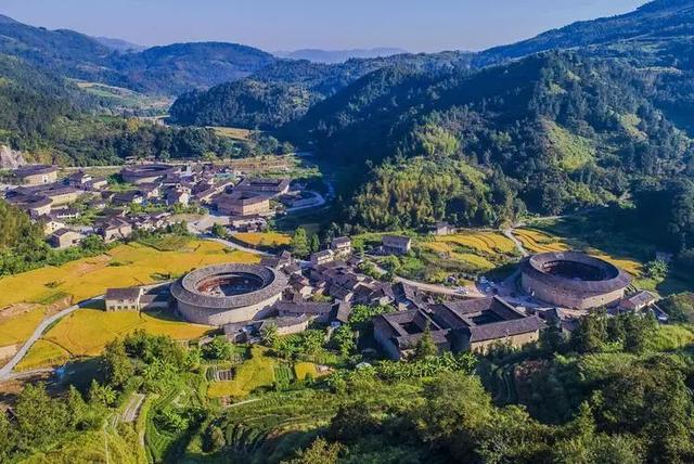 福建十大风景名胜,去过一半才不留遗憾,你打卡过几个?