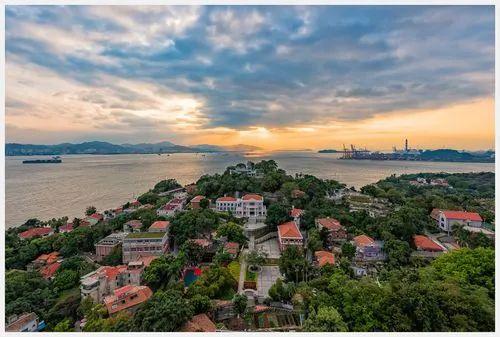 福建十大风景名胜，去过一半才不留遗憾，你打卡过几个？