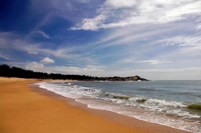 福建十大风景名胜,去过一半才不留遗憾,你打卡过几个?