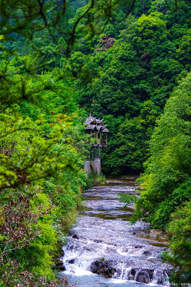 福建旅游攻略:揭秘前十名风景区排名,每一站都是惊喜!