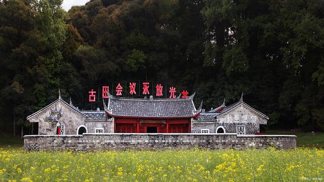 福建旅游攻略:揭秘前十名风景区排名,每一站都是惊喜!