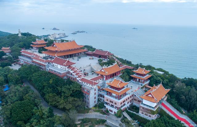 福建旅游攻略:揭秘前十名风景区排名,每一站都是惊喜!