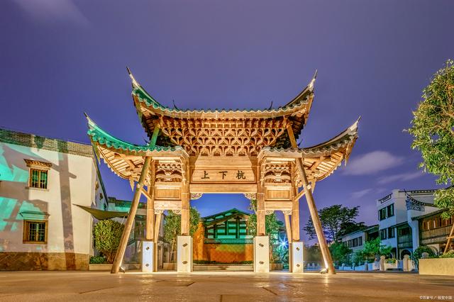 福建旅游攻略:揭秘前十名风景区排名,每一站都是惊喜!