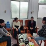 深耕善治 诏安县深化平安建设绘就基层治理“新枫景”