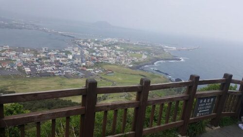 漳州的诏安县的风景如画吗，您打算去那里体验吗？