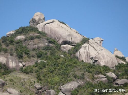 漳州市诏安县旅游攻略