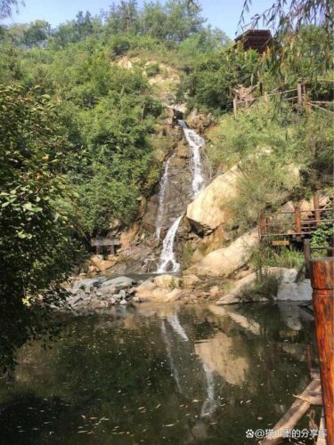 漳州市诏安县旅游攻略