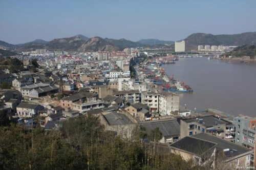 诏安旅游必去十大景点有哪些