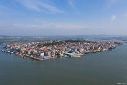 诏安旅游必去十大景点有哪些