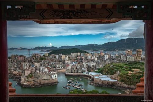 诏安旅游必去十大景点有哪些