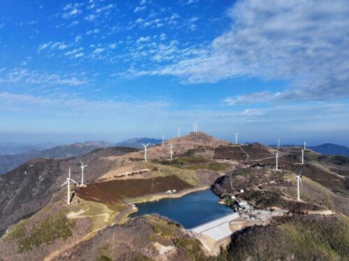 诏安的著名景点有哪些