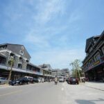 诏安的著名景点有哪些