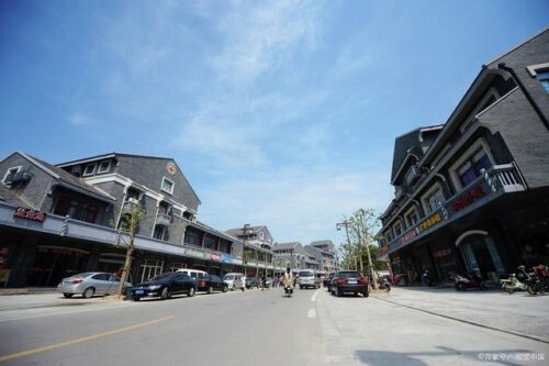 诏安的著名景点有哪些