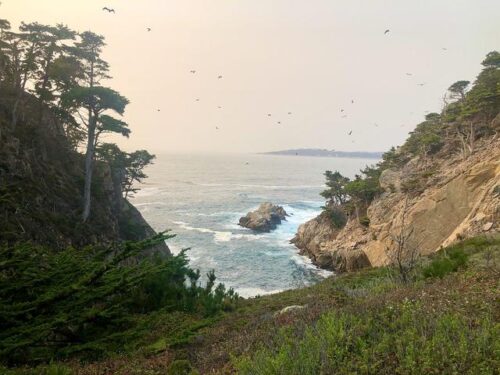 漳州的诏安县的自然风景如何，您打算去那里游览吗？