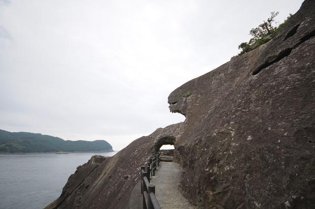 漳州的诏安县的自然风景如何,您打算去那里游览吗?