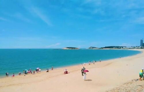 福建最值得去的8个地方，有车没车都要出发一趟，你去过几个？