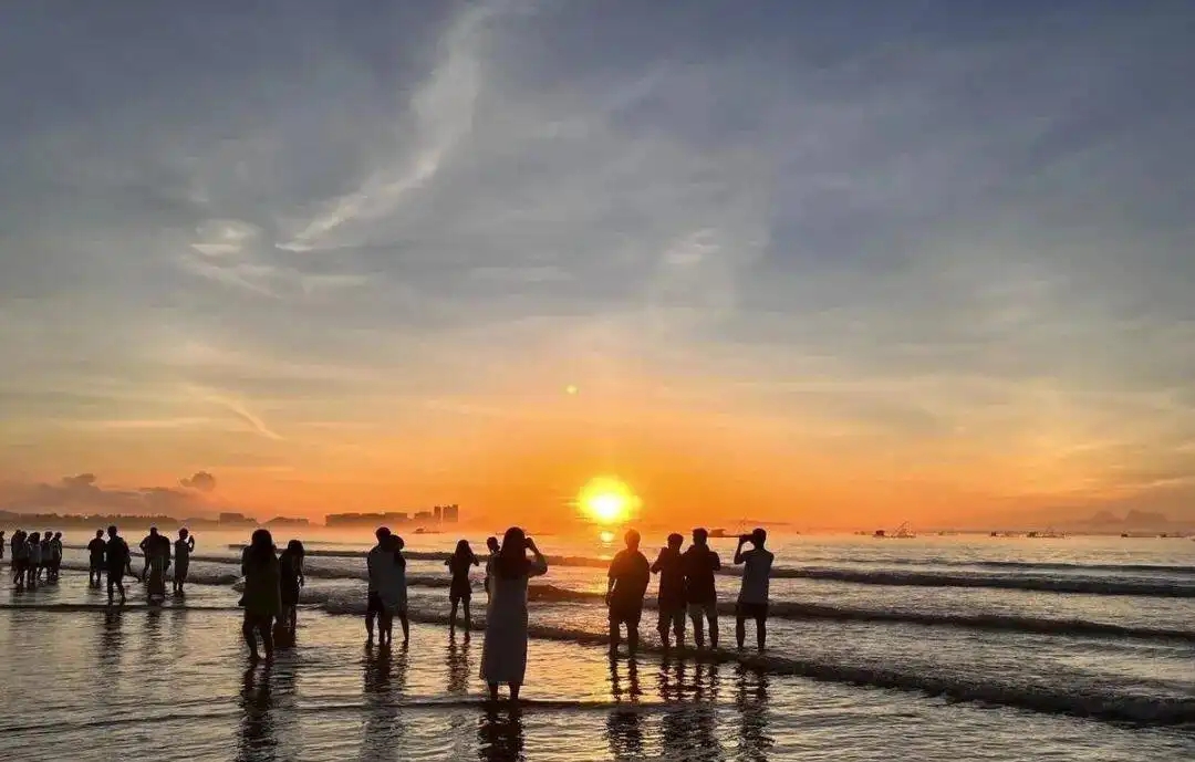 福建最值得去的8个地方,有车没车都要出发一趟,你去过几个?