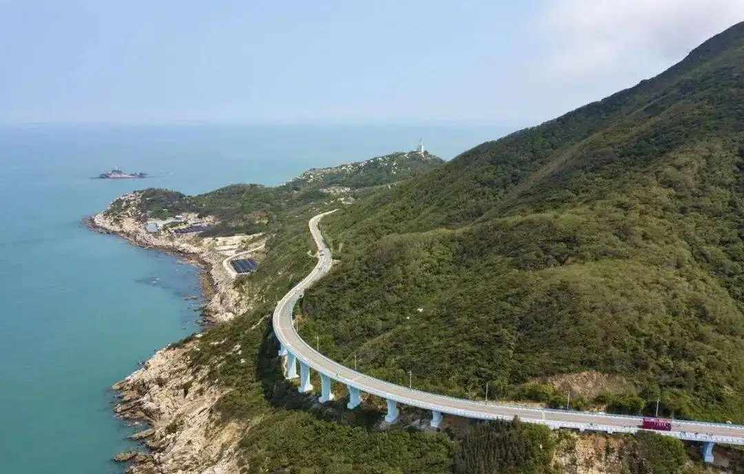 福建最值得去的8个地方,有车没车都要出发一趟,你去过几个?