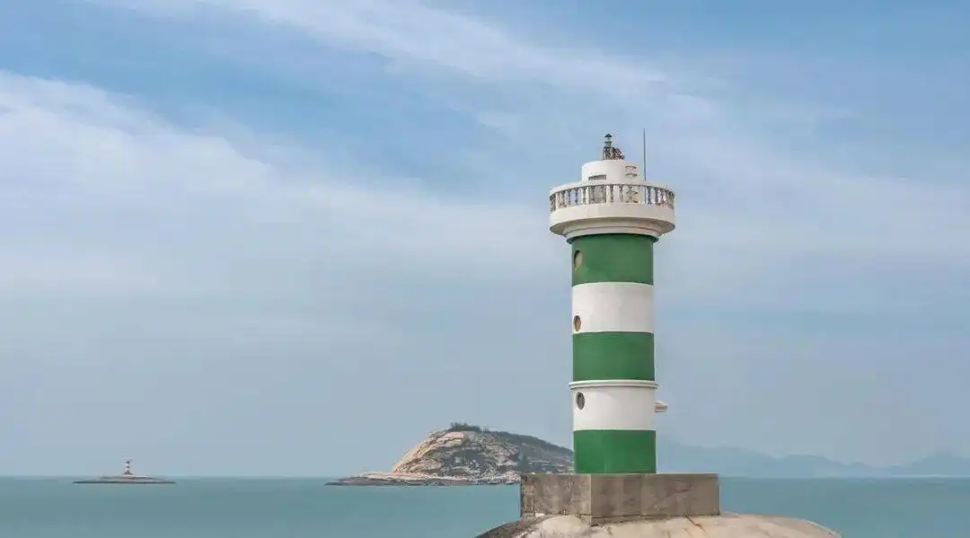 福建最值得去的8个地方,有车没车都要出发一趟,你去过几个?