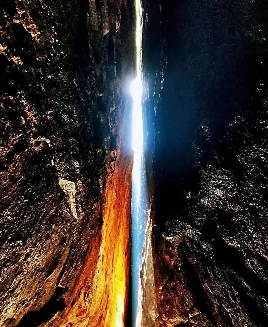 福建最值得去的8个地方,有车没车都要出发一趟,你去过几个?