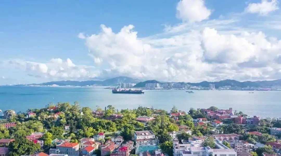 福建最值得去的8个地方,有车没车都要出发一趟,你去过几个?